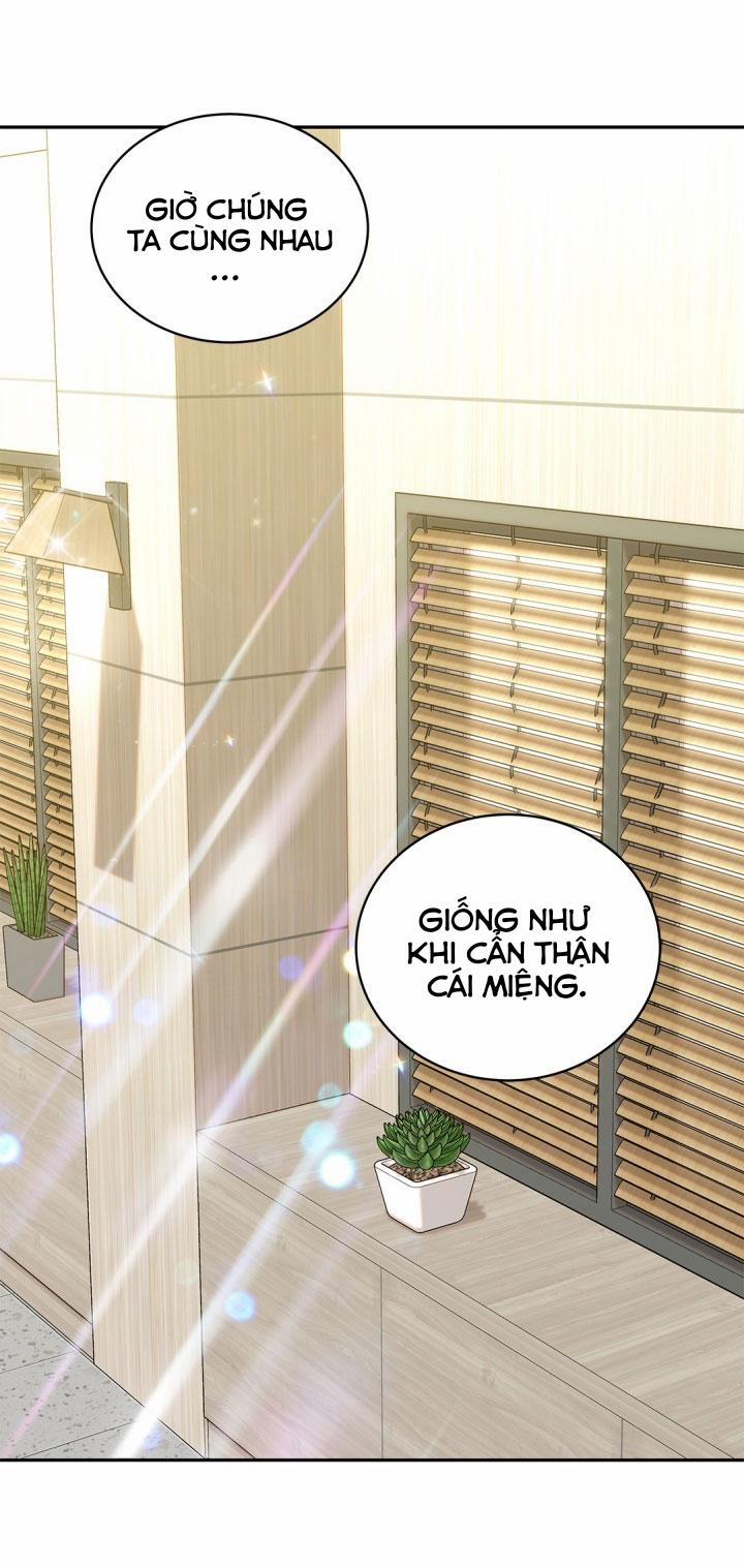 Hôn Nhân Bị Đánh Cắp Của Hồ Ly 31 trang 57