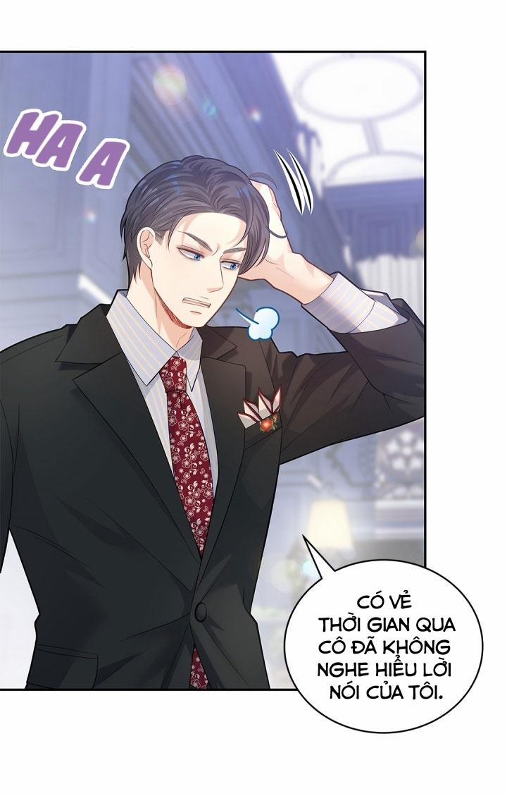 Hôn Nhân Bị Đánh Cắp Của Hồ Ly 31 trang 6