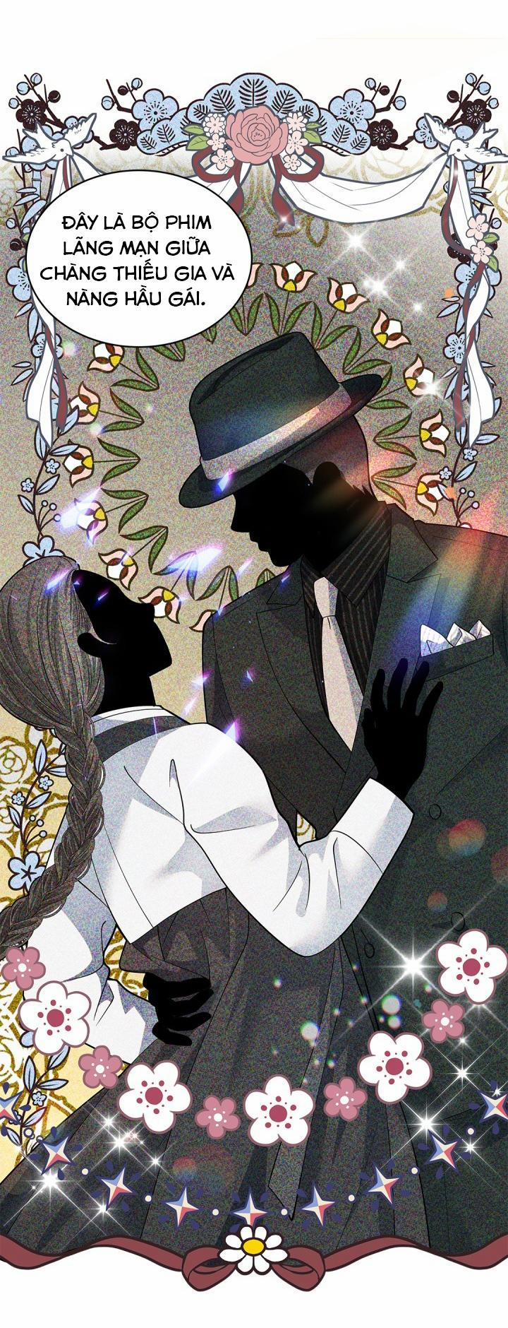 Hôn Nhân Bị Đánh Cắp Của Hồ Ly 32 trang 13