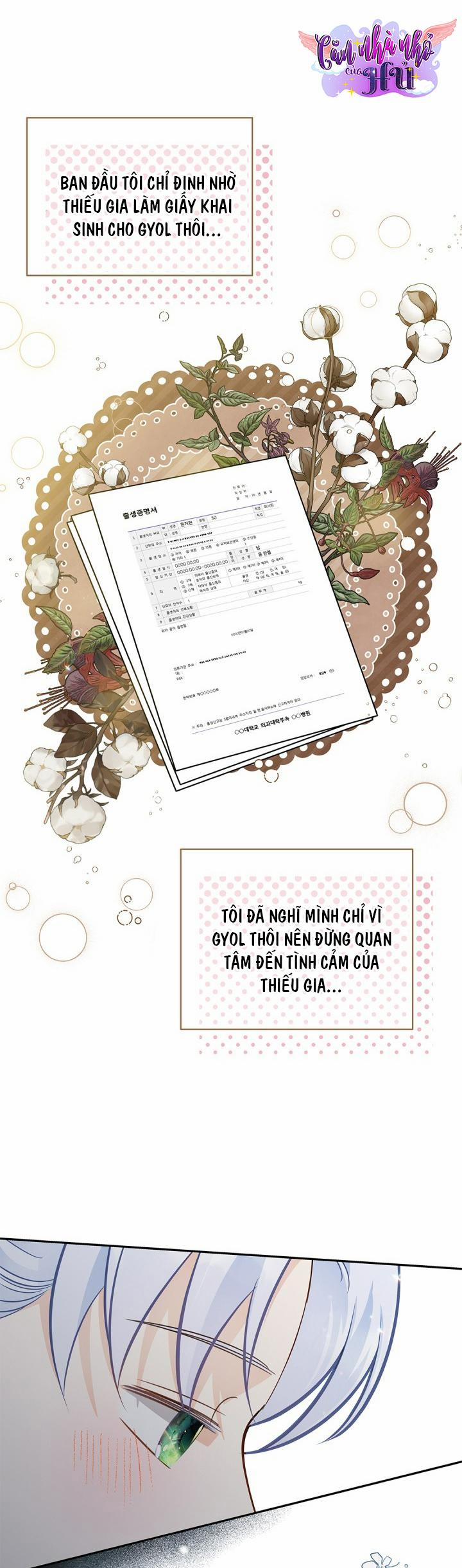 Hôn Nhân Bị Đánh Cắp Của Hồ Ly 32 trang 20