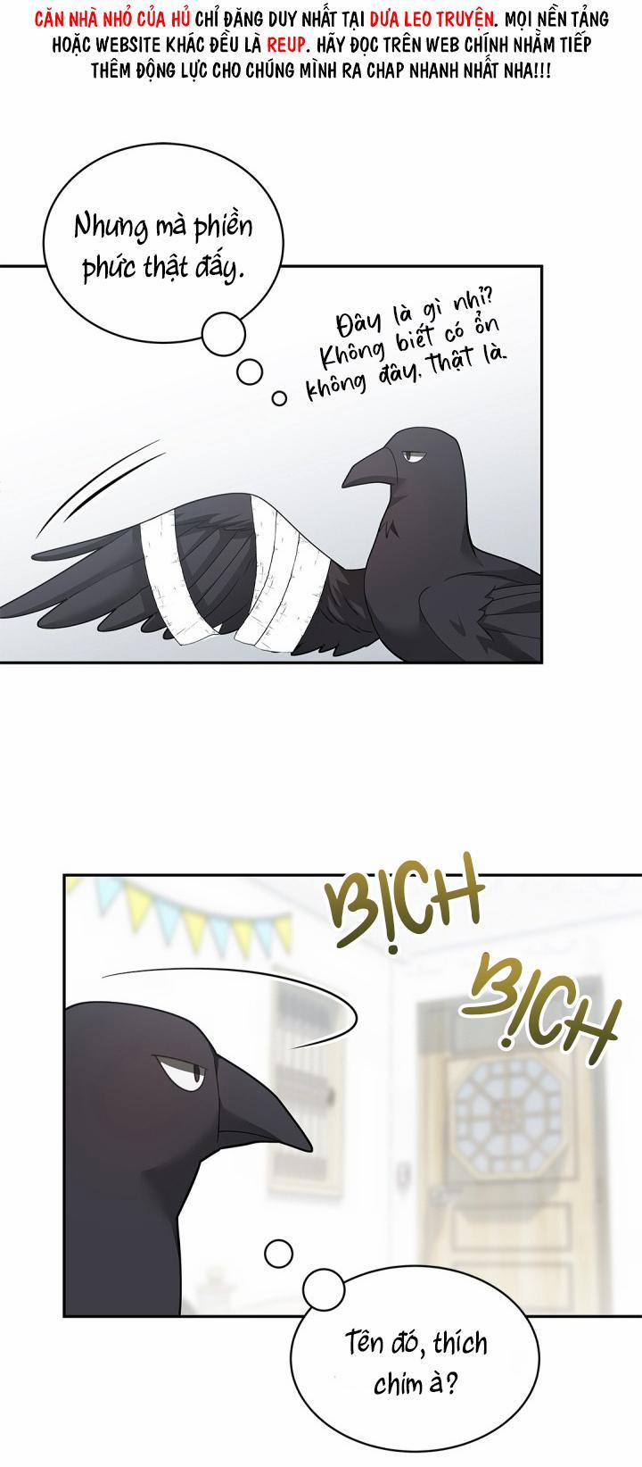 Hôn Nhân Bị Đánh Cắp Của Hồ Ly 32 trang 29