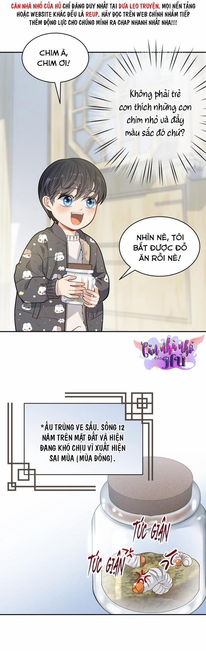 Hôn Nhân Bị Đánh Cắp Của Hồ Ly 32 trang 30