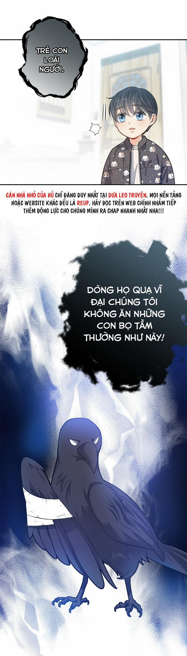 Hôn Nhân Bị Đánh Cắp Của Hồ Ly 32 trang 32