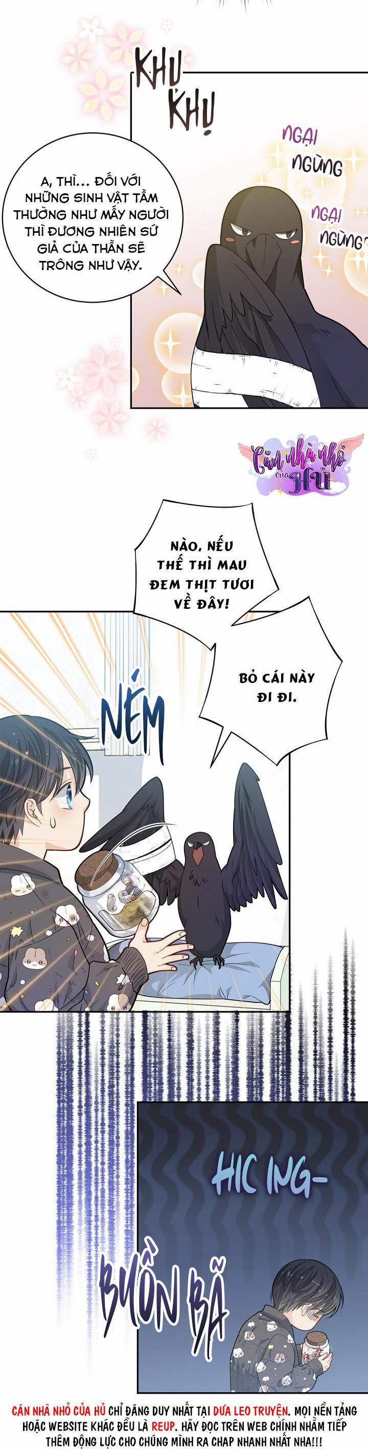 Hôn Nhân Bị Đánh Cắp Của Hồ Ly 32 trang 37