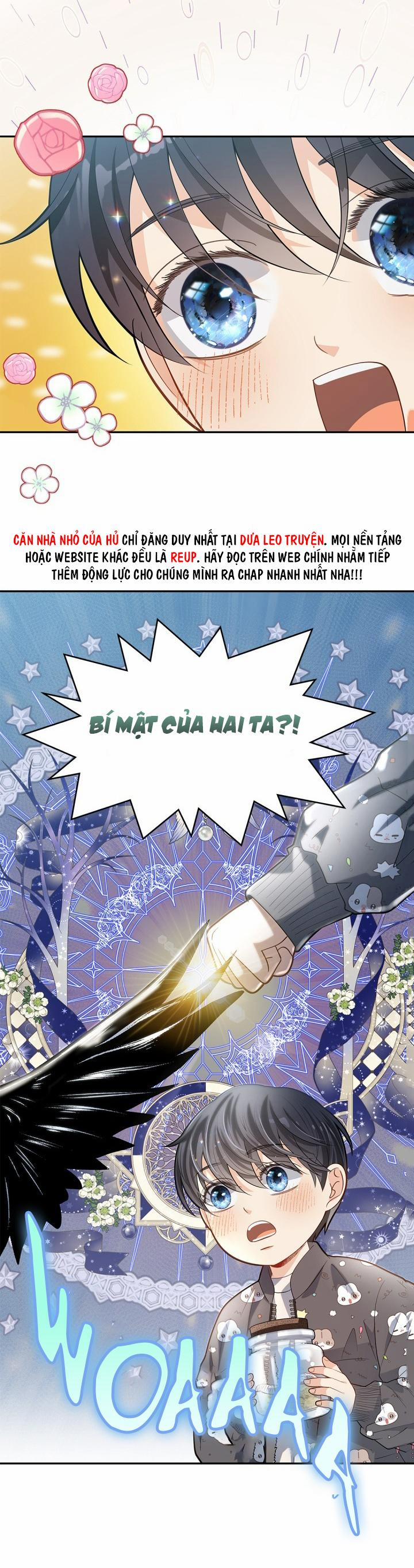 Hôn Nhân Bị Đánh Cắp Của Hồ Ly 32 trang 39