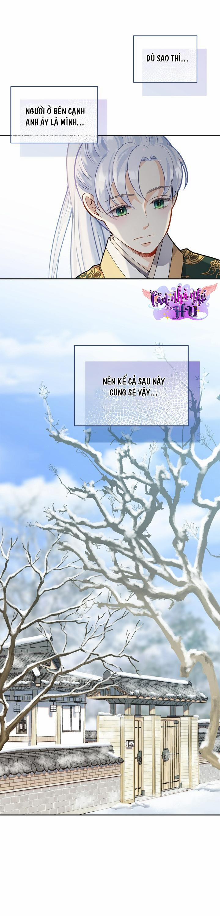 Hôn Nhân Bị Đánh Cắp Của Hồ Ly 32 trang 7