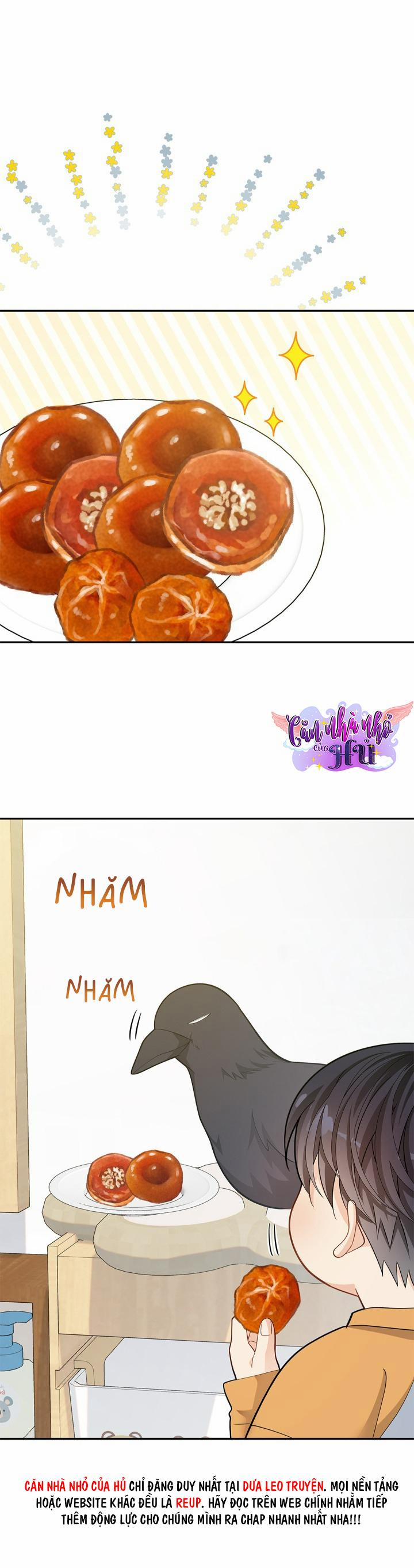 Hôn Nhân Bị Đánh Cắp Của Hồ Ly 33 trang 20