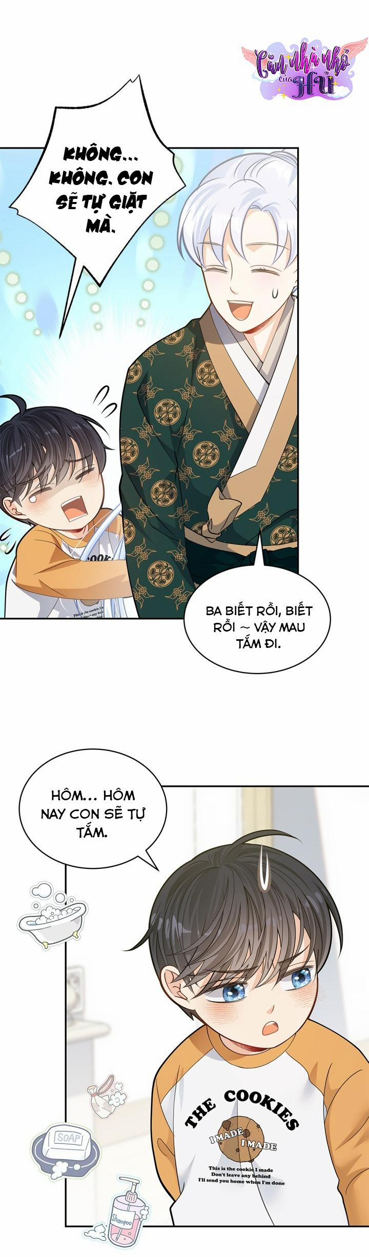 Hôn Nhân Bị Đánh Cắp Của Hồ Ly 33 trang 28