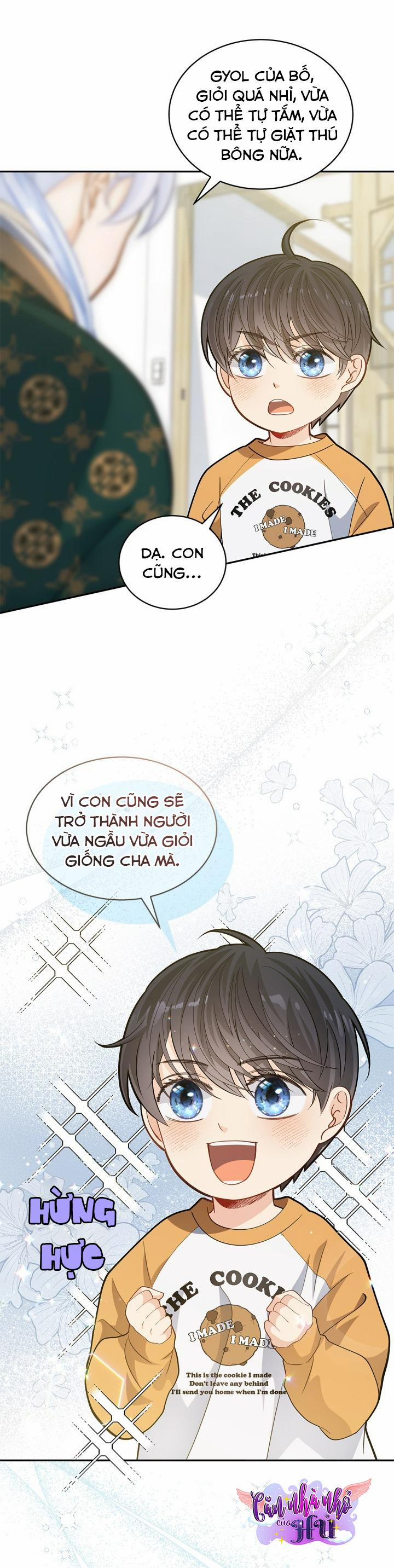 Hôn Nhân Bị Đánh Cắp Của Hồ Ly 33 trang 30