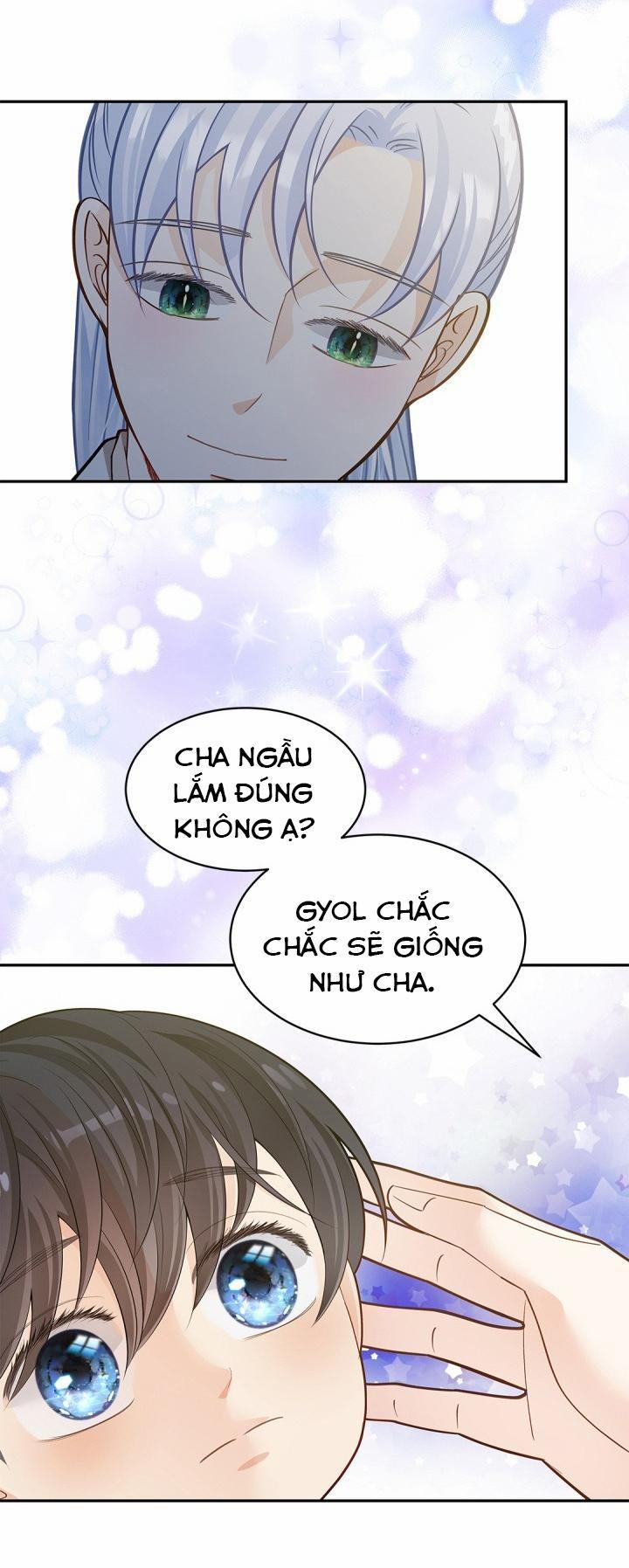 Hôn Nhân Bị Đánh Cắp Của Hồ Ly 33 trang 34