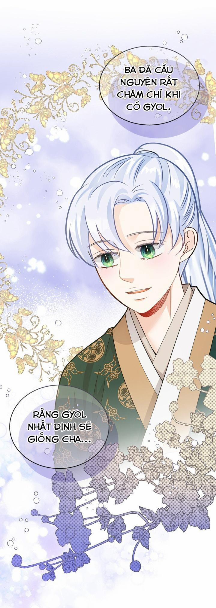 Hôn Nhân Bị Đánh Cắp Của Hồ Ly 33 trang 35