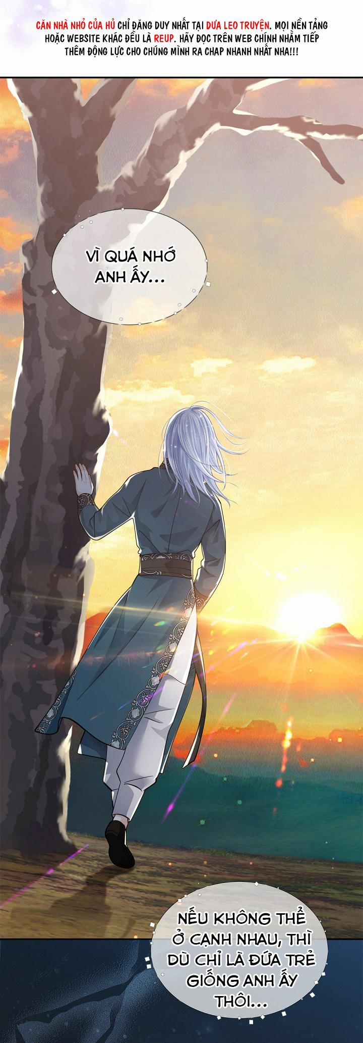 Hôn Nhân Bị Đánh Cắp Của Hồ Ly 33 trang 36