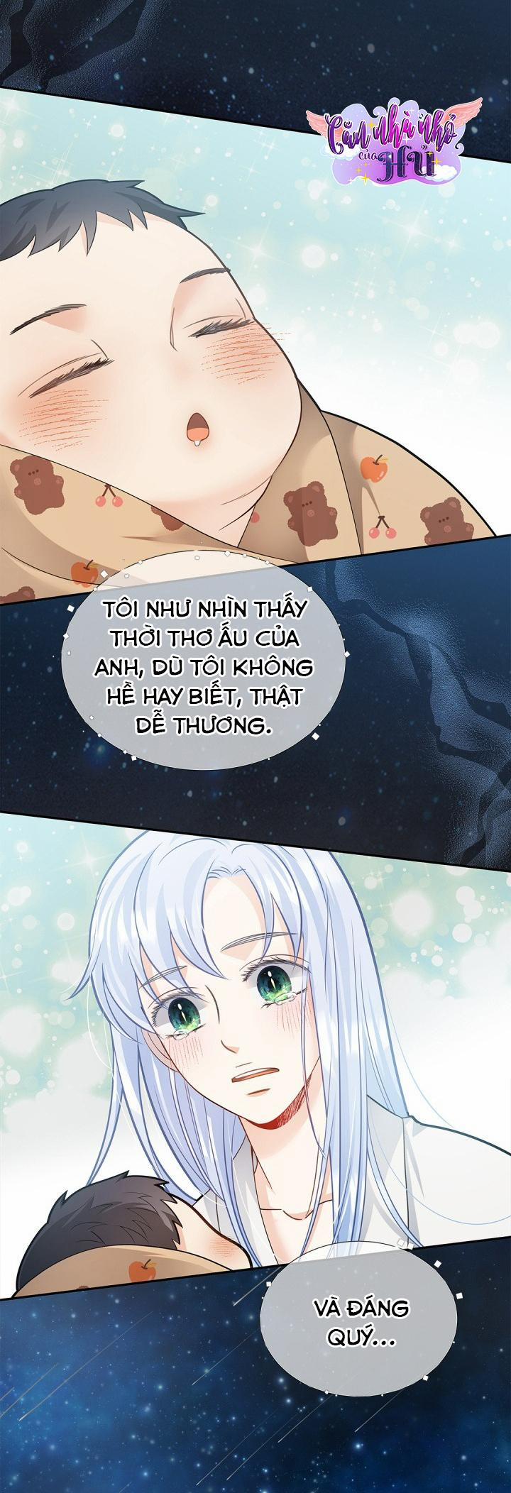 Hôn Nhân Bị Đánh Cắp Của Hồ Ly 33 trang 37