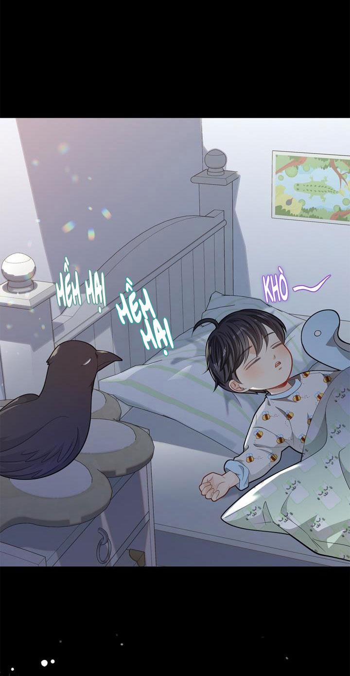 Hôn Nhân Bị Đánh Cắp Của Hồ Ly 34 trang 15