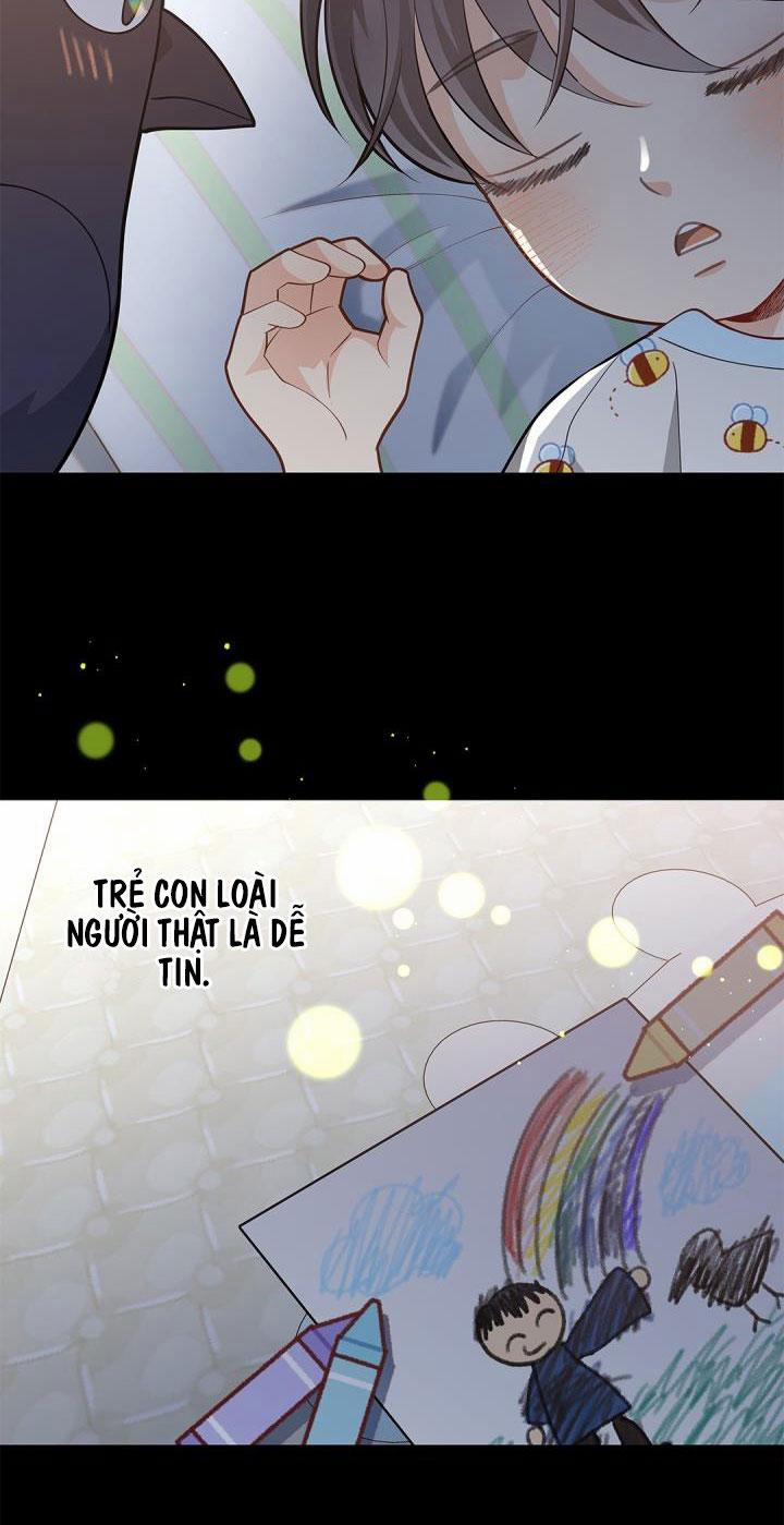 Hôn Nhân Bị Đánh Cắp Của Hồ Ly 34 trang 17