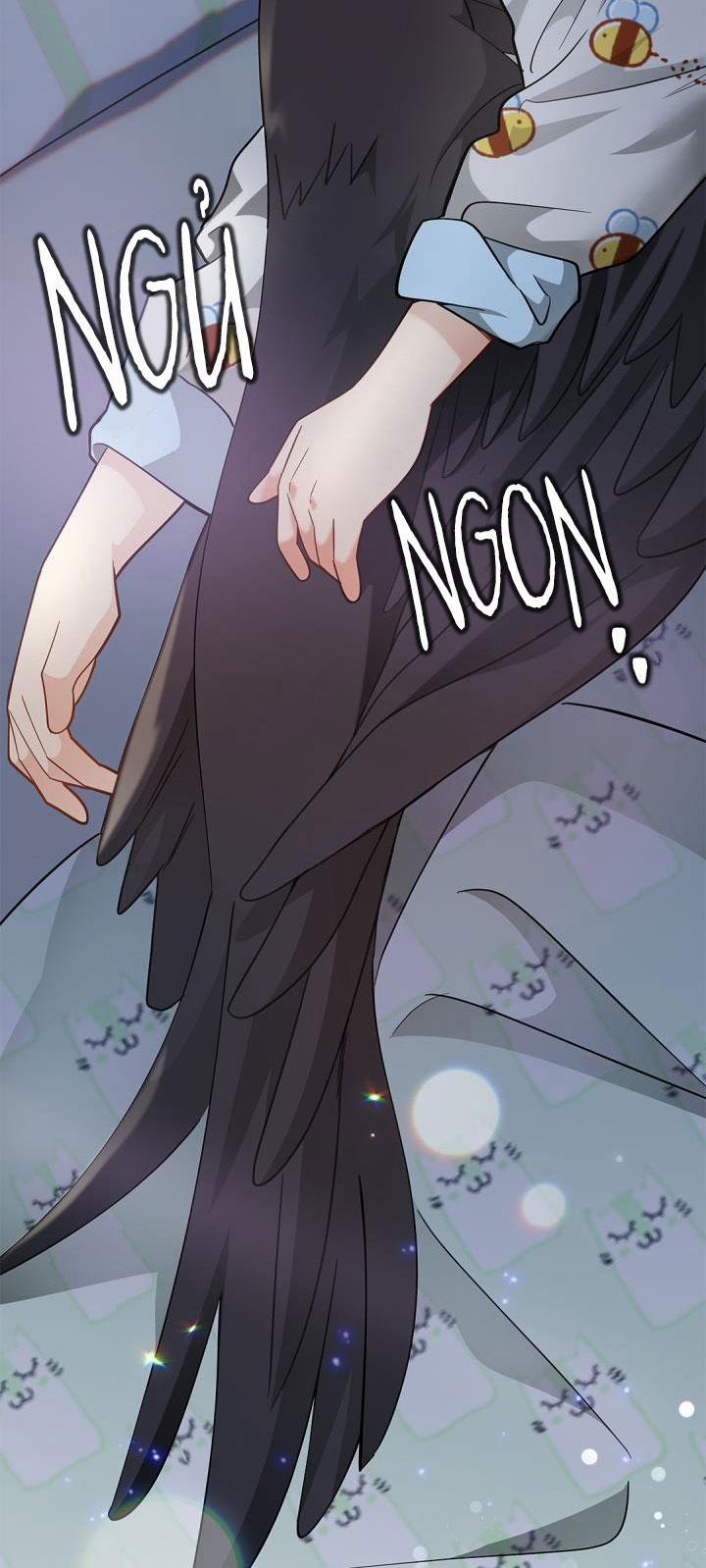 Hôn Nhân Bị Đánh Cắp Của Hồ Ly 34 trang 21