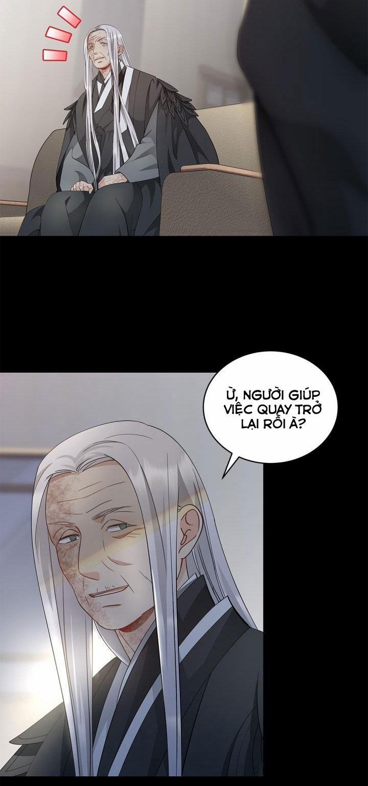 Hôn Nhân Bị Đánh Cắp Của Hồ Ly 34 trang 28