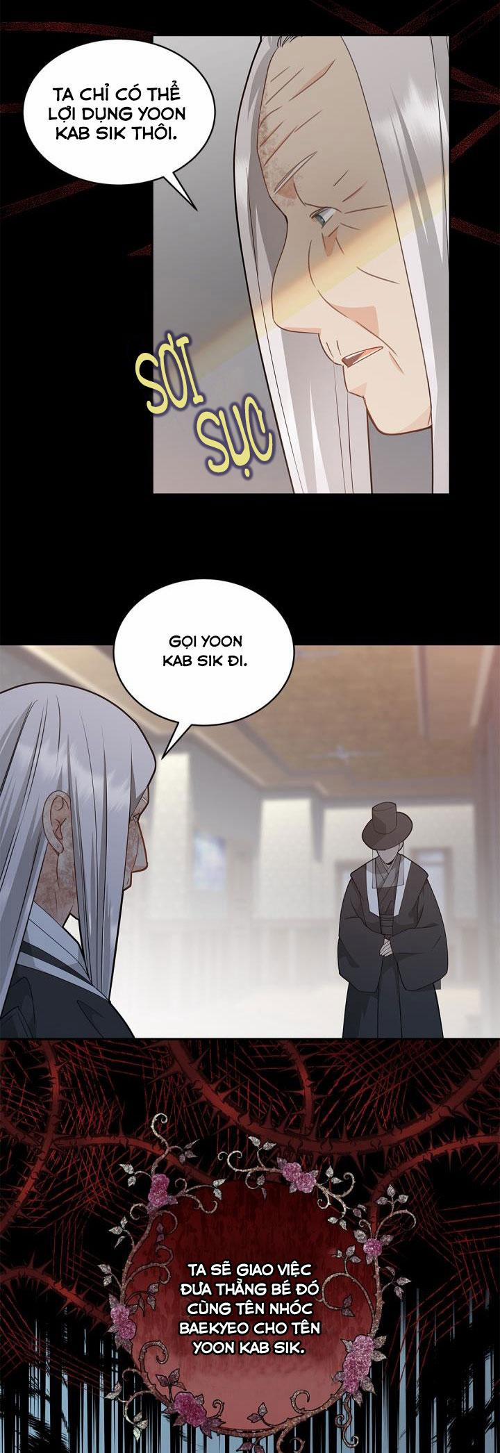 Hôn Nhân Bị Đánh Cắp Của Hồ Ly 34 trang 31