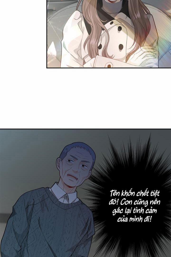 Hôn Nhân Bị Đánh Cắp Của Hồ Ly 34 trang 35