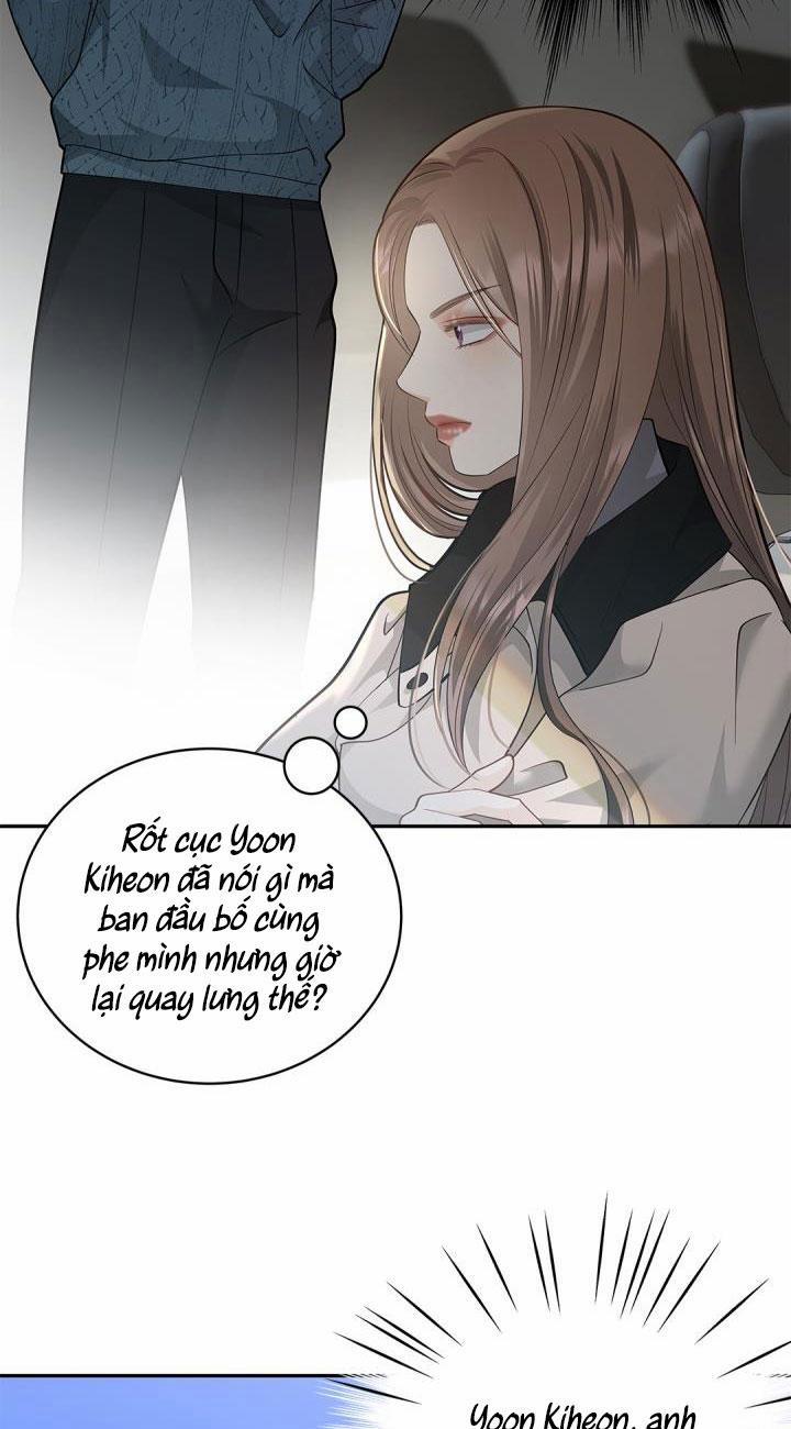 Hôn Nhân Bị Đánh Cắp Của Hồ Ly 34 trang 36