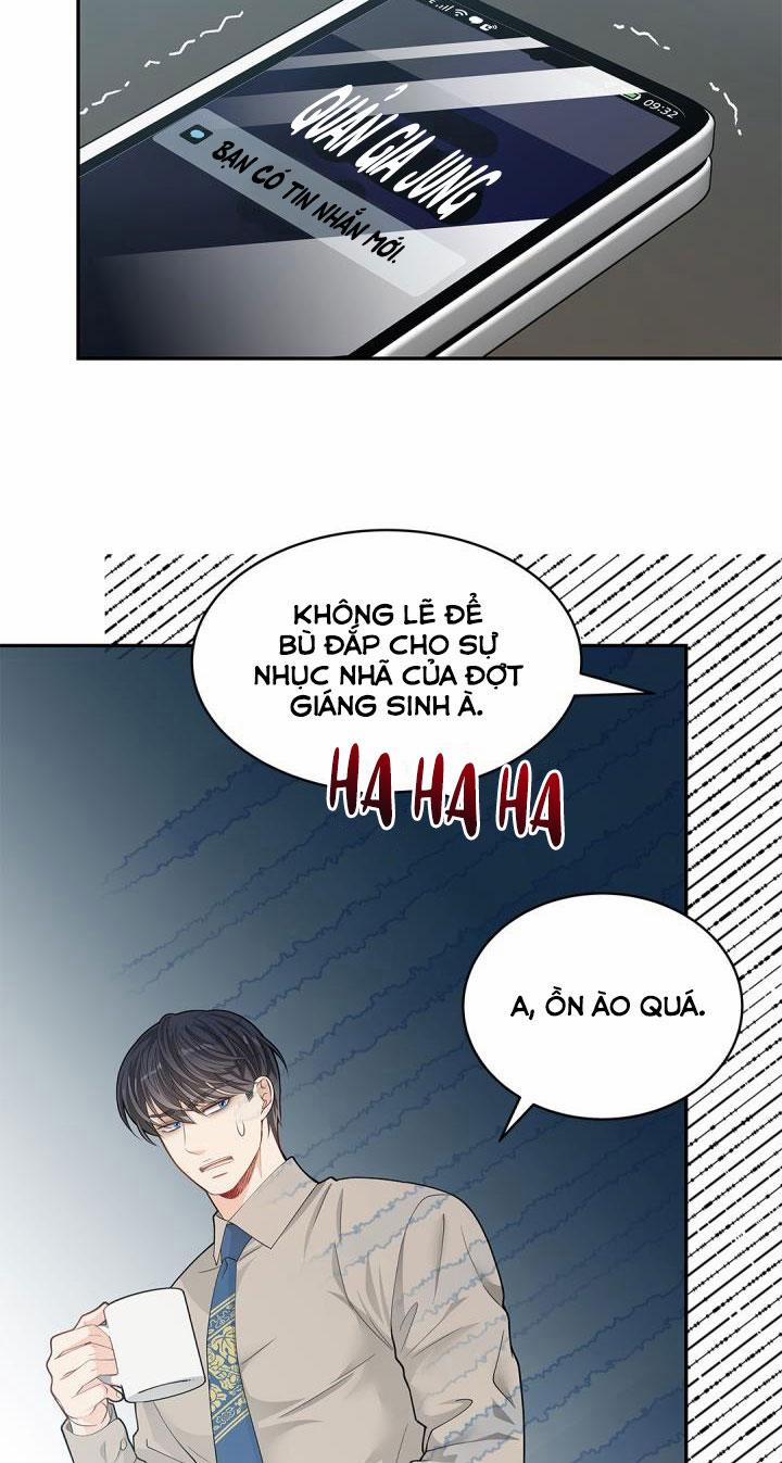 Hôn Nhân Bị Đánh Cắp Của Hồ Ly 34 trang 48