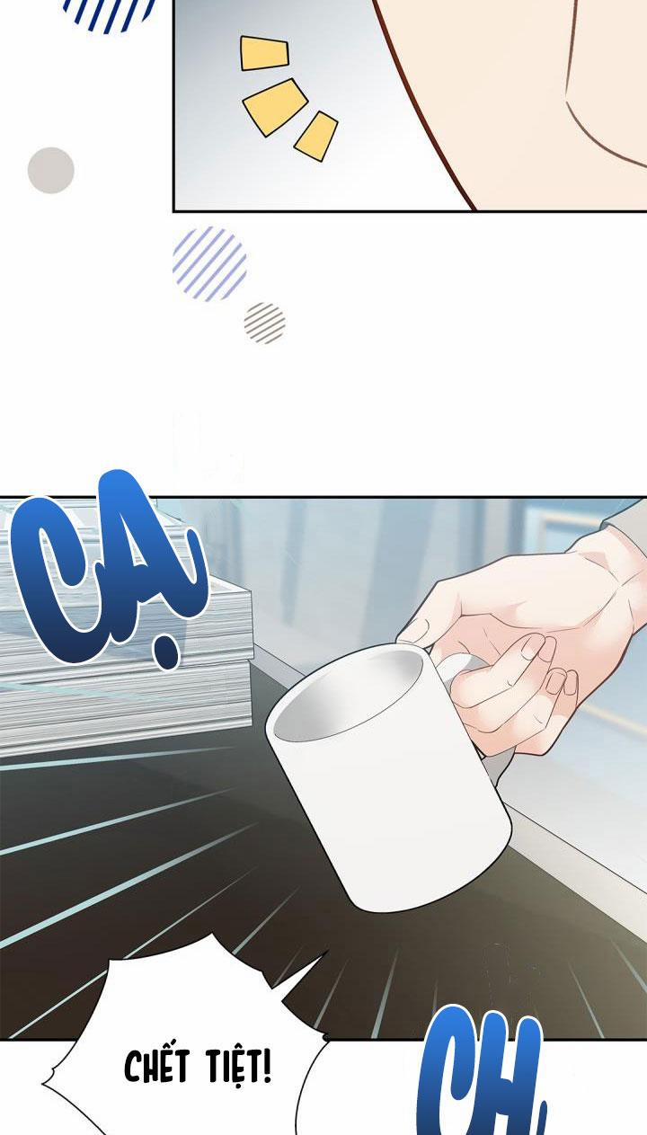 Hôn Nhân Bị Đánh Cắp Của Hồ Ly 34 trang 50