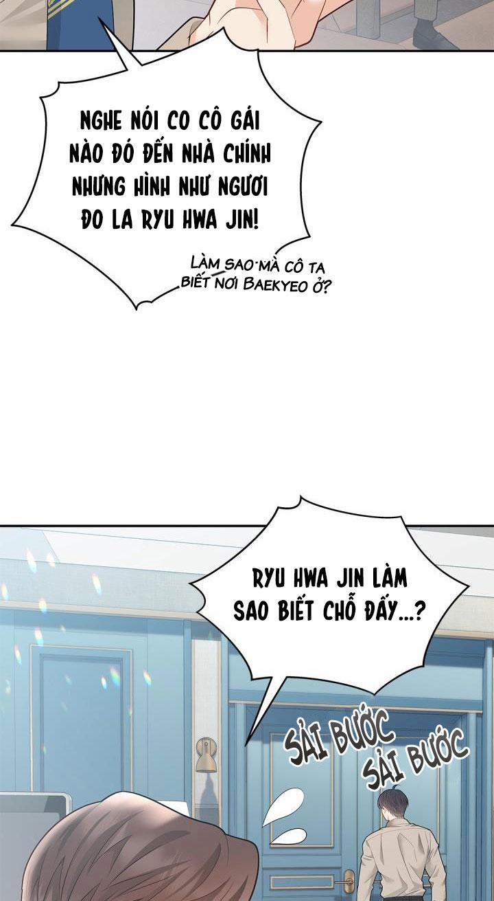 Hôn Nhân Bị Đánh Cắp Của Hồ Ly 34 trang 52