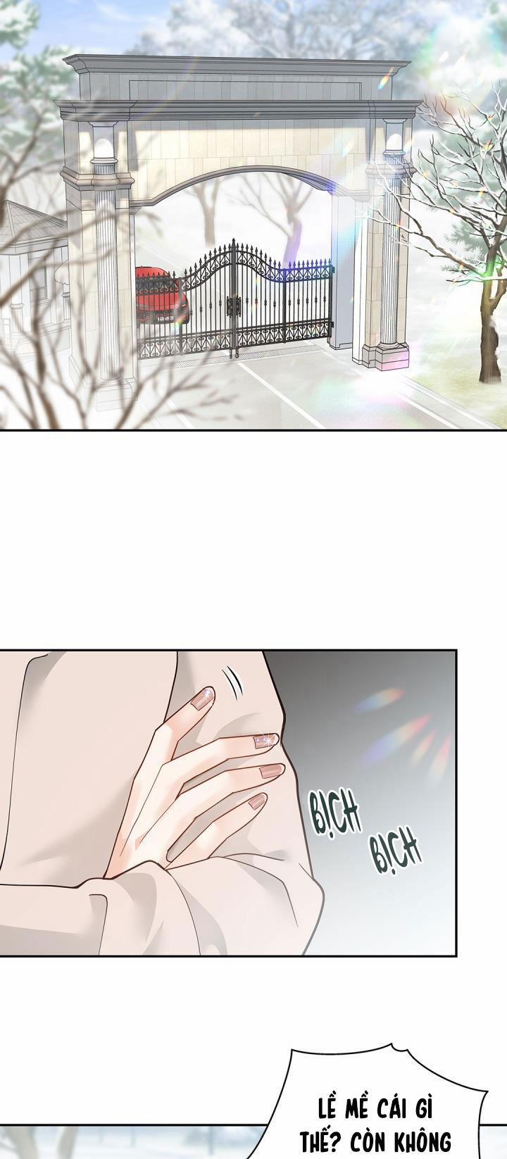 Hôn Nhân Bị Đánh Cắp Của Hồ Ly 34 trang 55