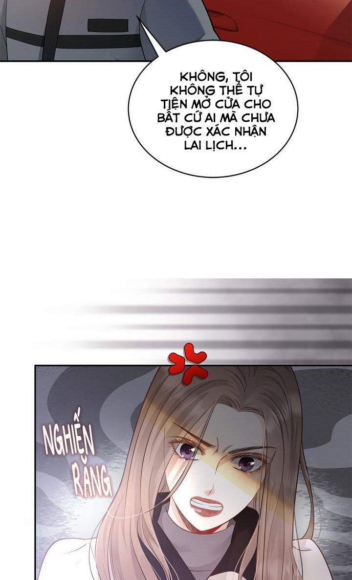 Hôn Nhân Bị Đánh Cắp Của Hồ Ly 34 trang 57