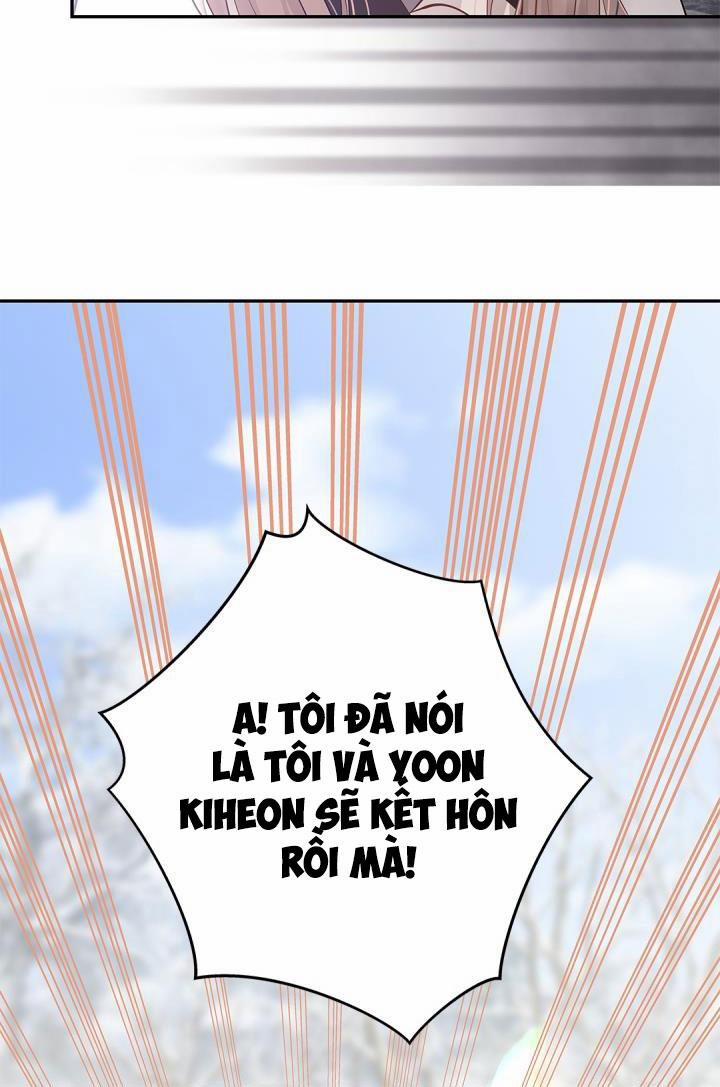 Hôn Nhân Bị Đánh Cắp Của Hồ Ly 34 trang 58