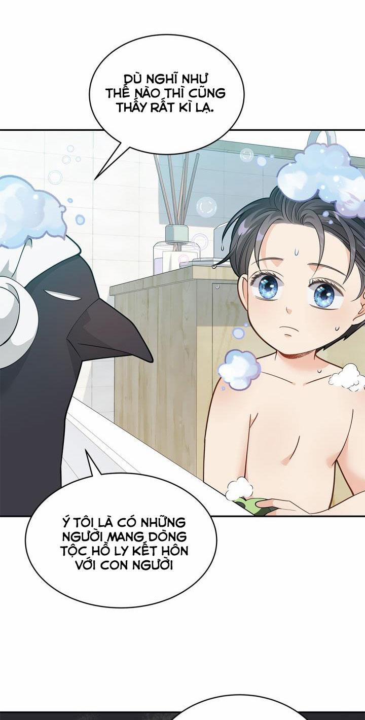 Hôn Nhân Bị Đánh Cắp Của Hồ Ly 34 trang 6