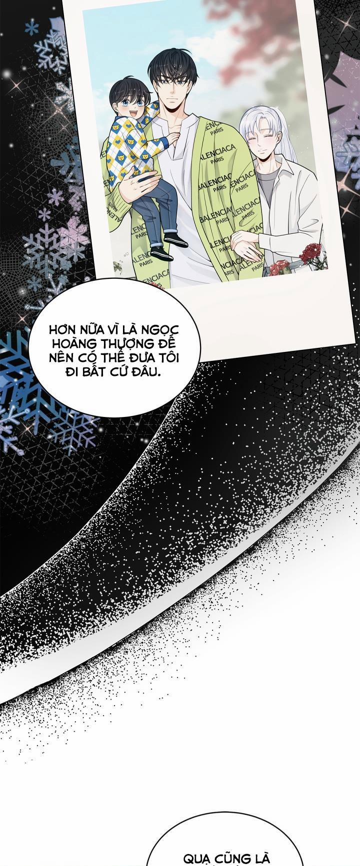 Hôn Nhân Bị Đánh Cắp Của Hồ Ly 34 trang 9