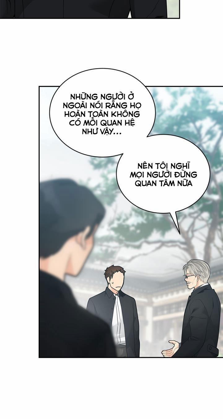 Hôn Nhân Bị Đánh Cắp Của Hồ Ly 35 trang 11