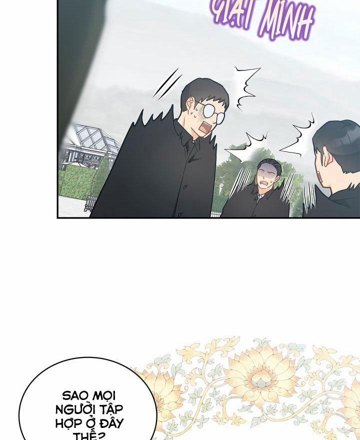 Hôn Nhân Bị Đánh Cắp Của Hồ Ly 35 trang 15