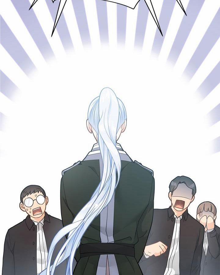 Hôn Nhân Bị Đánh Cắp Của Hồ Ly 35 trang 18