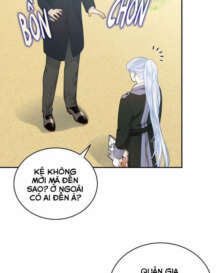 Hôn Nhân Bị Đánh Cắp Của Hồ Ly 35 trang 28