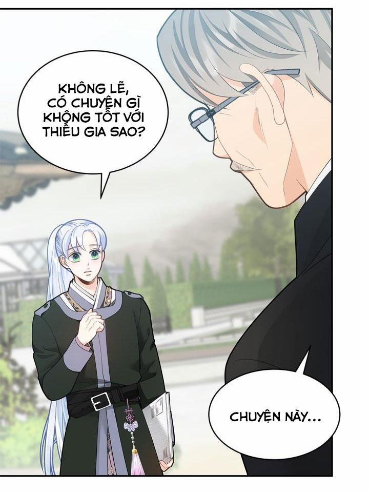 Hôn Nhân Bị Đánh Cắp Của Hồ Ly 35 trang 33