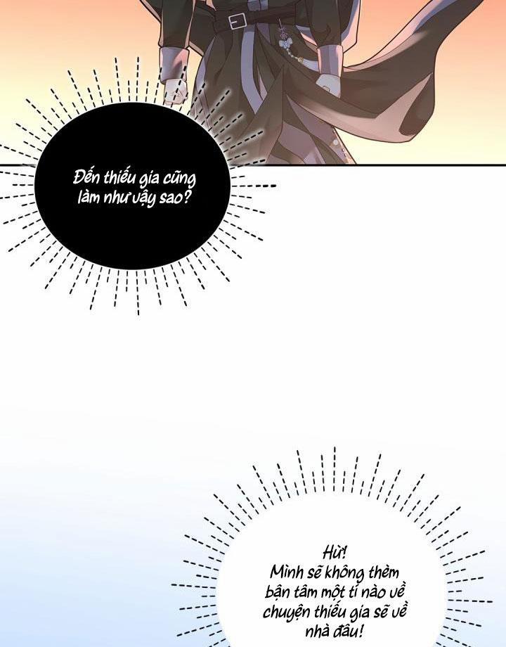 Hôn Nhân Bị Đánh Cắp Của Hồ Ly 35 trang 43