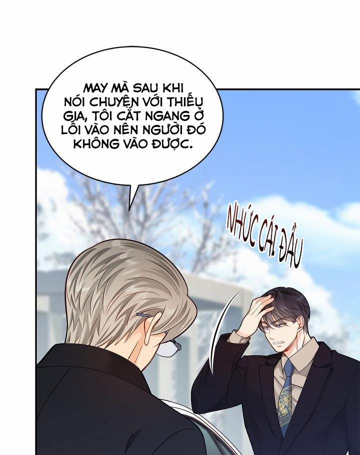 Hôn Nhân Bị Đánh Cắp Của Hồ Ly 35 trang 53