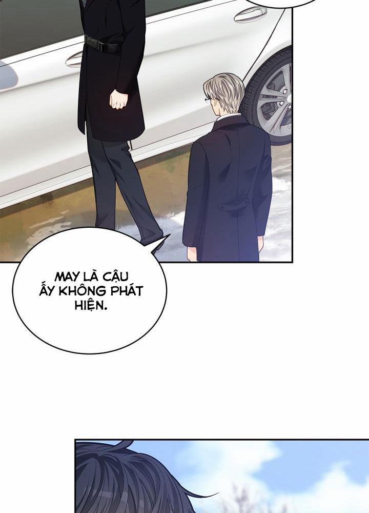 Hôn Nhân Bị Đánh Cắp Của Hồ Ly 35 trang 55