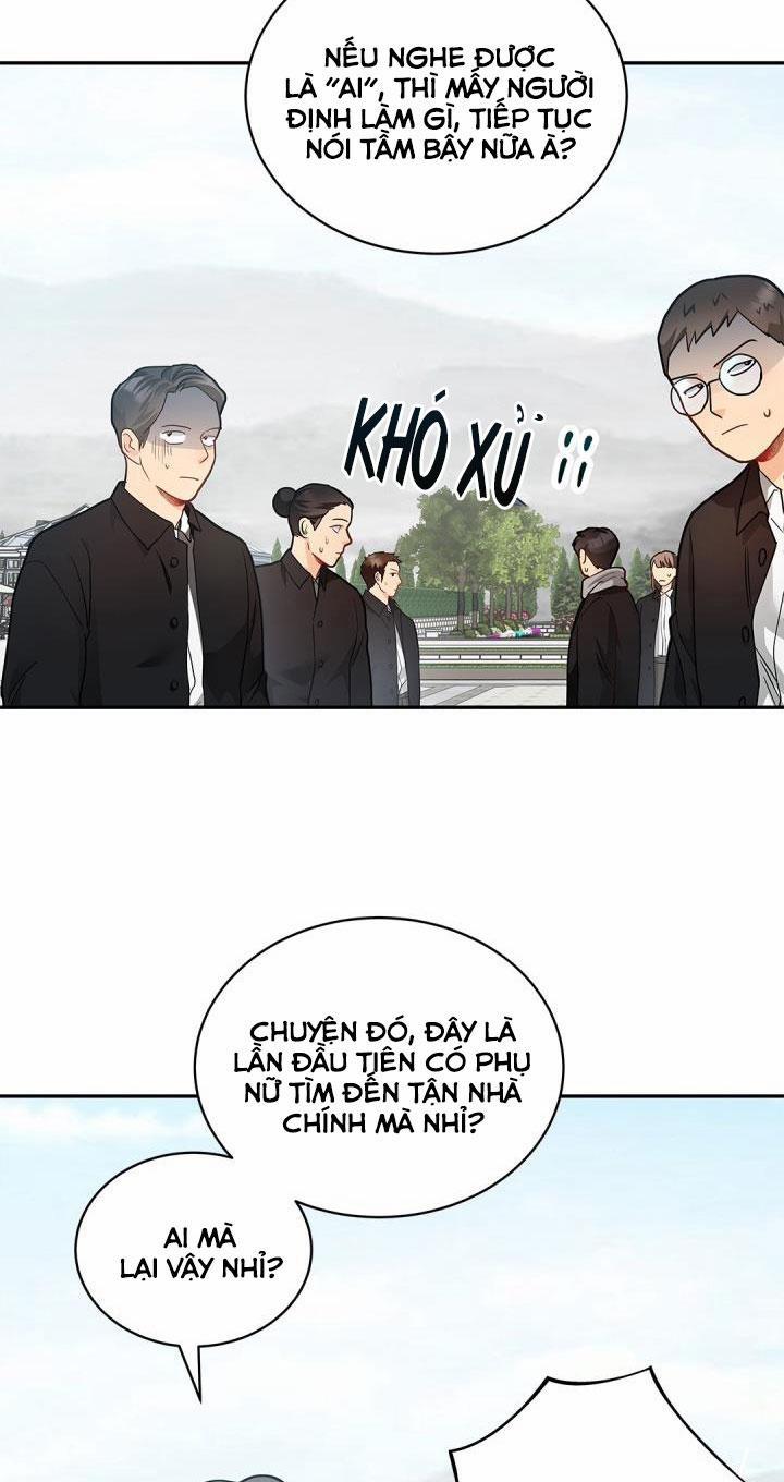 Hôn Nhân Bị Đánh Cắp Của Hồ Ly 35 trang 6