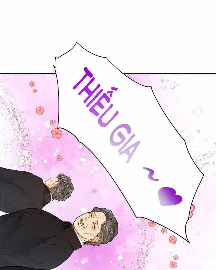 Hôn Nhân Bị Đánh Cắp Của Hồ Ly 35 trang 60