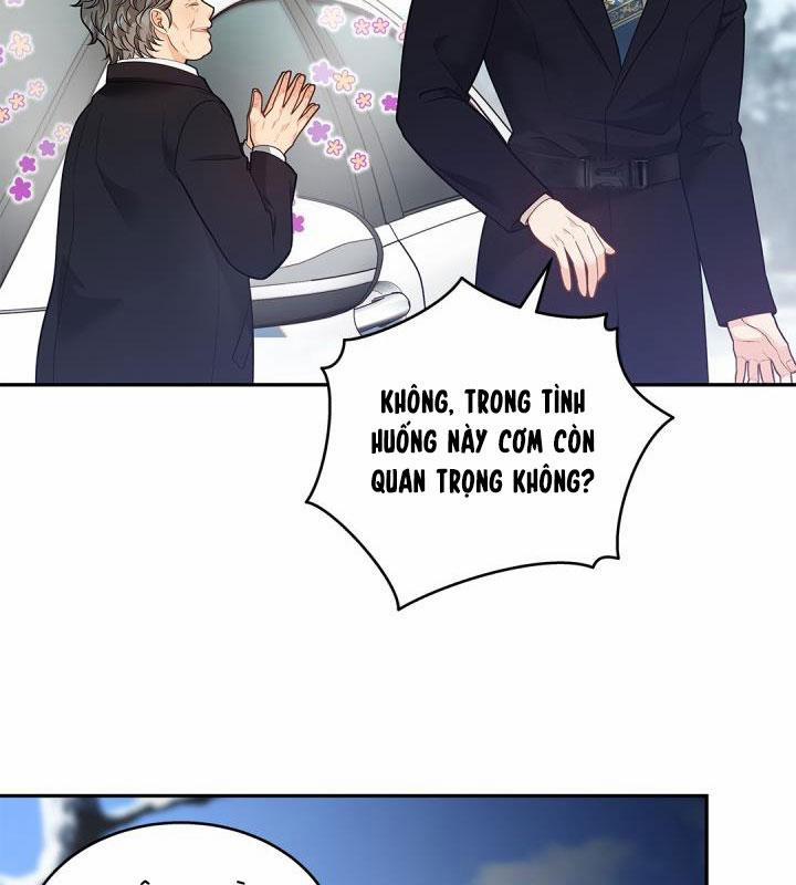 Hôn Nhân Bị Đánh Cắp Của Hồ Ly 35 trang 63