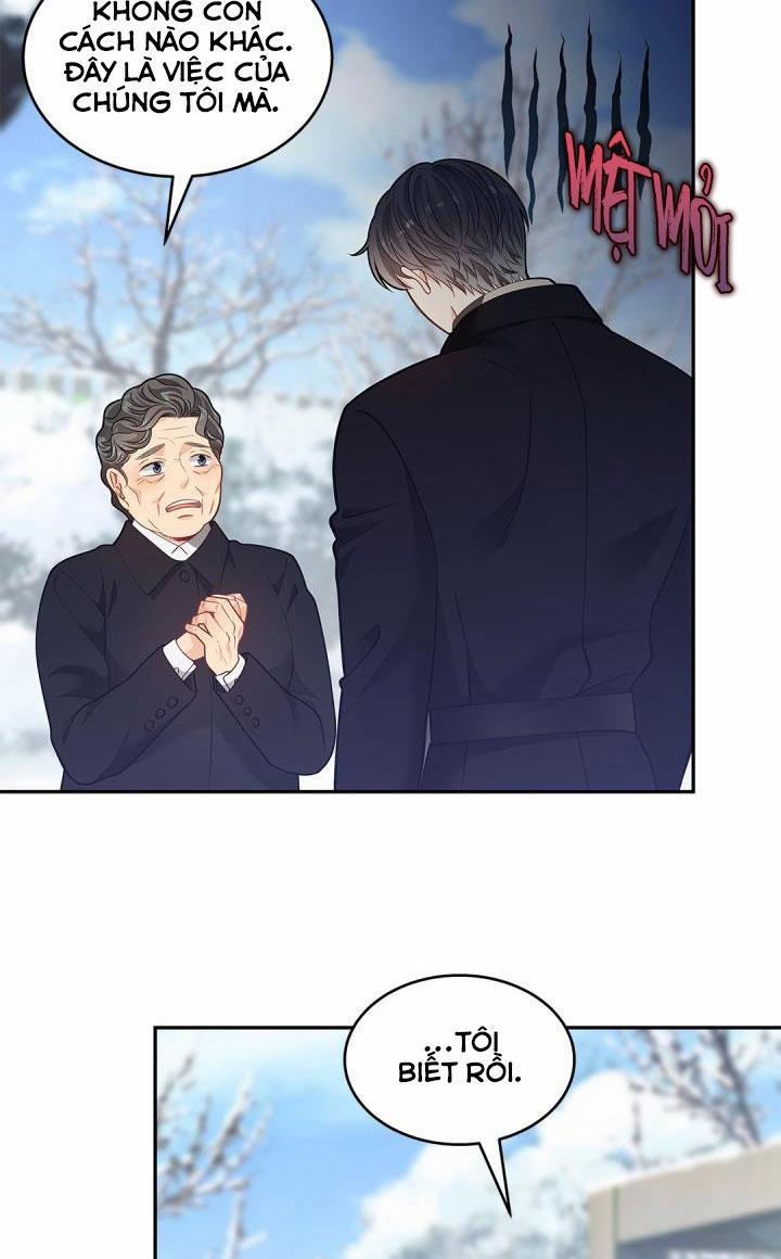 Hôn Nhân Bị Đánh Cắp Của Hồ Ly 35 trang 64