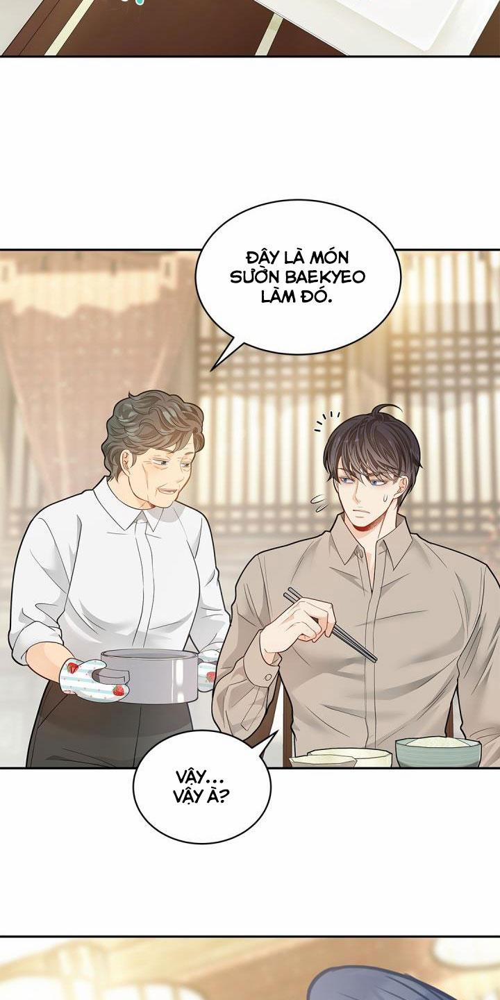 Hôn Nhân Bị Đánh Cắp Của Hồ Ly 35 trang 69