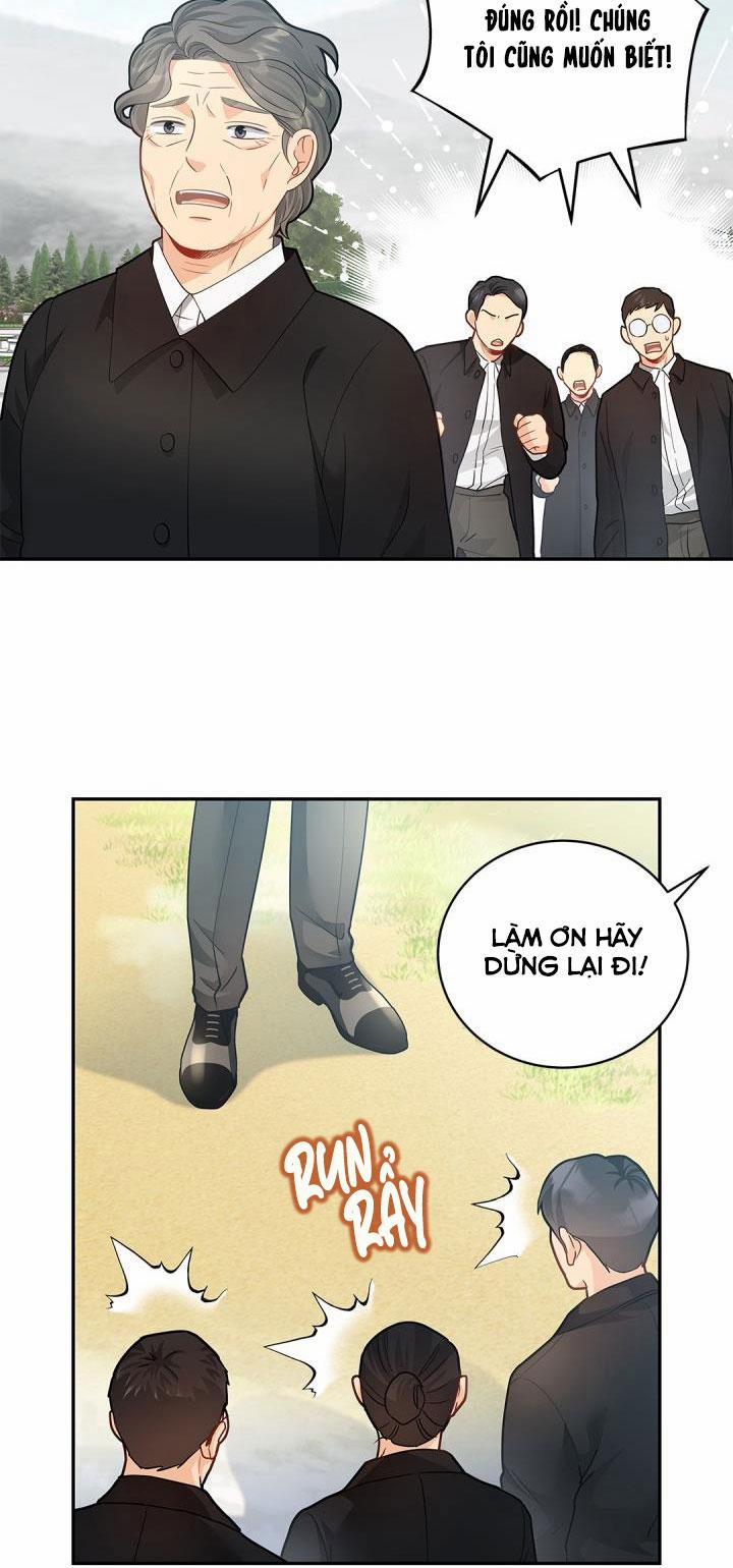 Hôn Nhân Bị Đánh Cắp Của Hồ Ly 35 trang 7