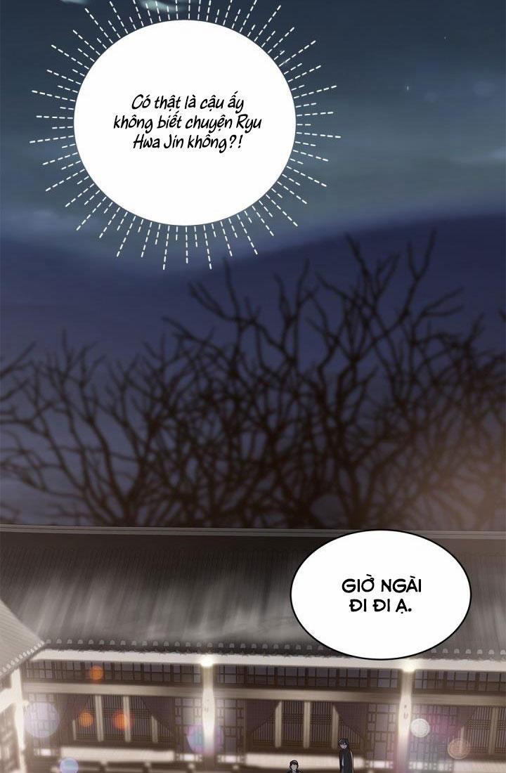 Hôn Nhân Bị Đánh Cắp Của Hồ Ly 35 trang 73