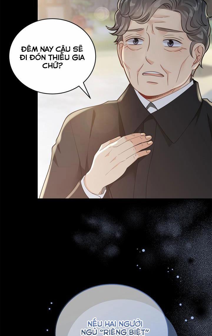 Hôn Nhân Bị Đánh Cắp Của Hồ Ly 35 trang 80