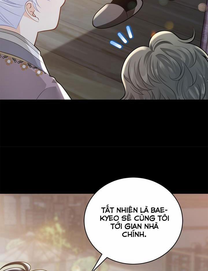 Hôn Nhân Bị Đánh Cắp Của Hồ Ly 35 trang 82