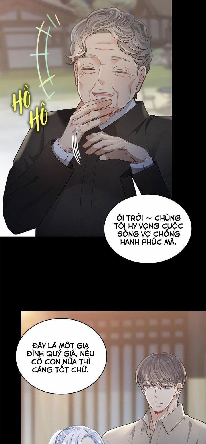 Hôn Nhân Bị Đánh Cắp Của Hồ Ly 36 trang 10